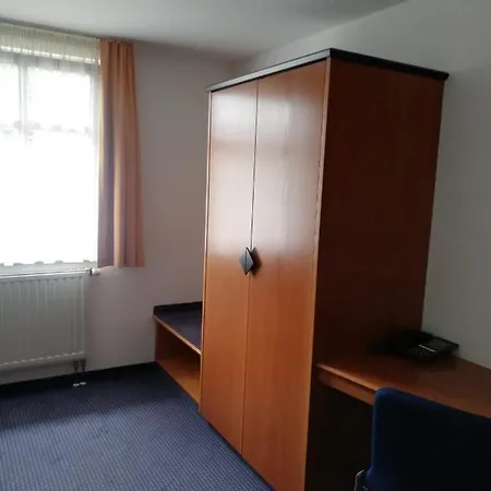 Garni Schwane Hotell