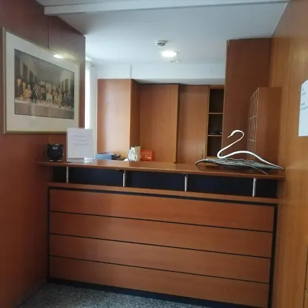 Hotell Garni Schwane