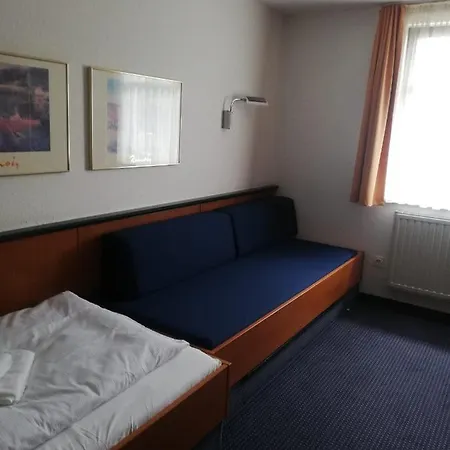 Hotell Garni Schwane