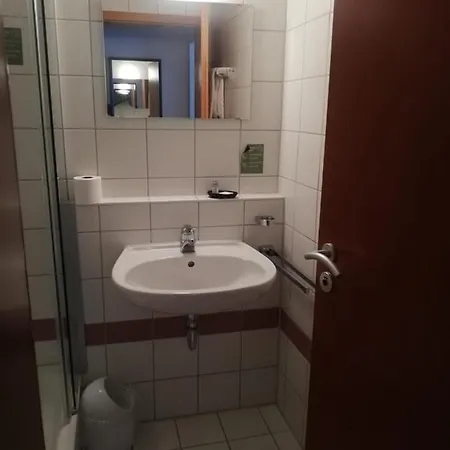 Garni Schwane Messstetten