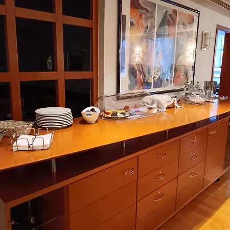 Hotell Garni Schwane