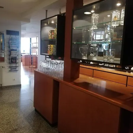 Garni Schwane Hotell